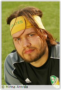 Antti Rasinen