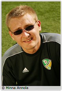 Mikko Helin