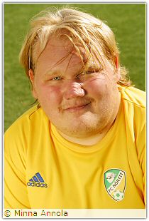 Erno Hentonen