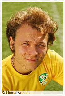 Vili Sikiö