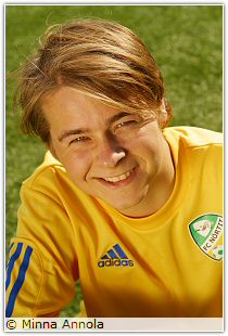 Sebastian Karlsson