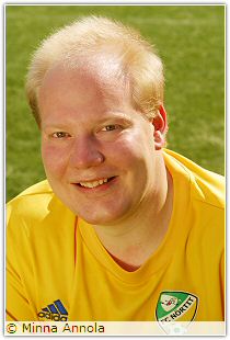 Kari Hyvönen