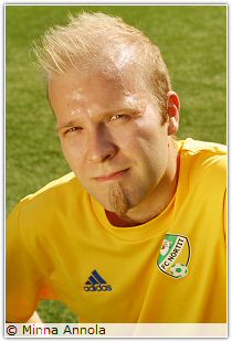 Mika Tähtinen