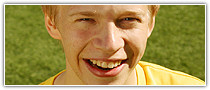 Max Jansson