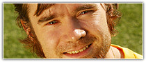 Janne Pikkarainen
