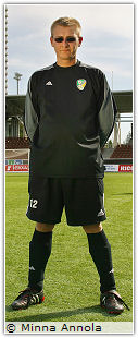 Mikko Helin
