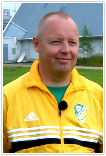 Petteri Jaatinen